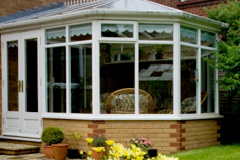 conservatories Forest Coal Pit
