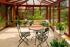 Forest Coal Pit conservatory quotes